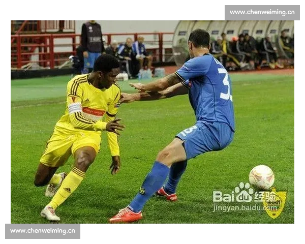 新手入门必读全面解析足球比赛规则与实用技巧 - 副本 (2) - 副本